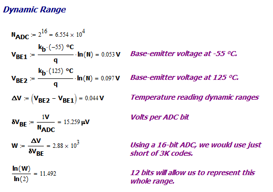 Temperature Sensing And A Current Ratio Of 17 | Math Encounters Blog