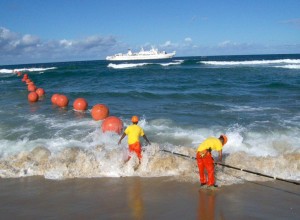 Submarine Fiber-Optic Cable Trivia