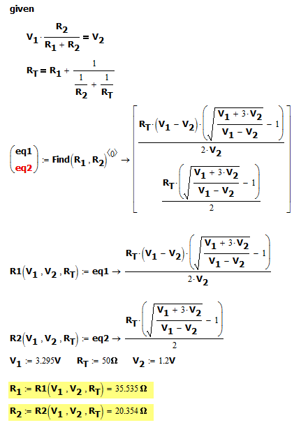 CML Termination Design | Math Encounters Blog