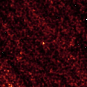 Figure 1: Asteroid 2011MD.