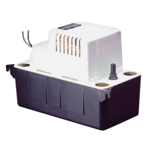 Figure 1: A Typical Condensate Pump. (Source)
